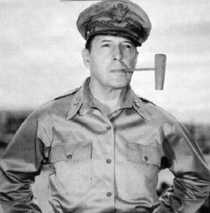 Douglas MacArthur